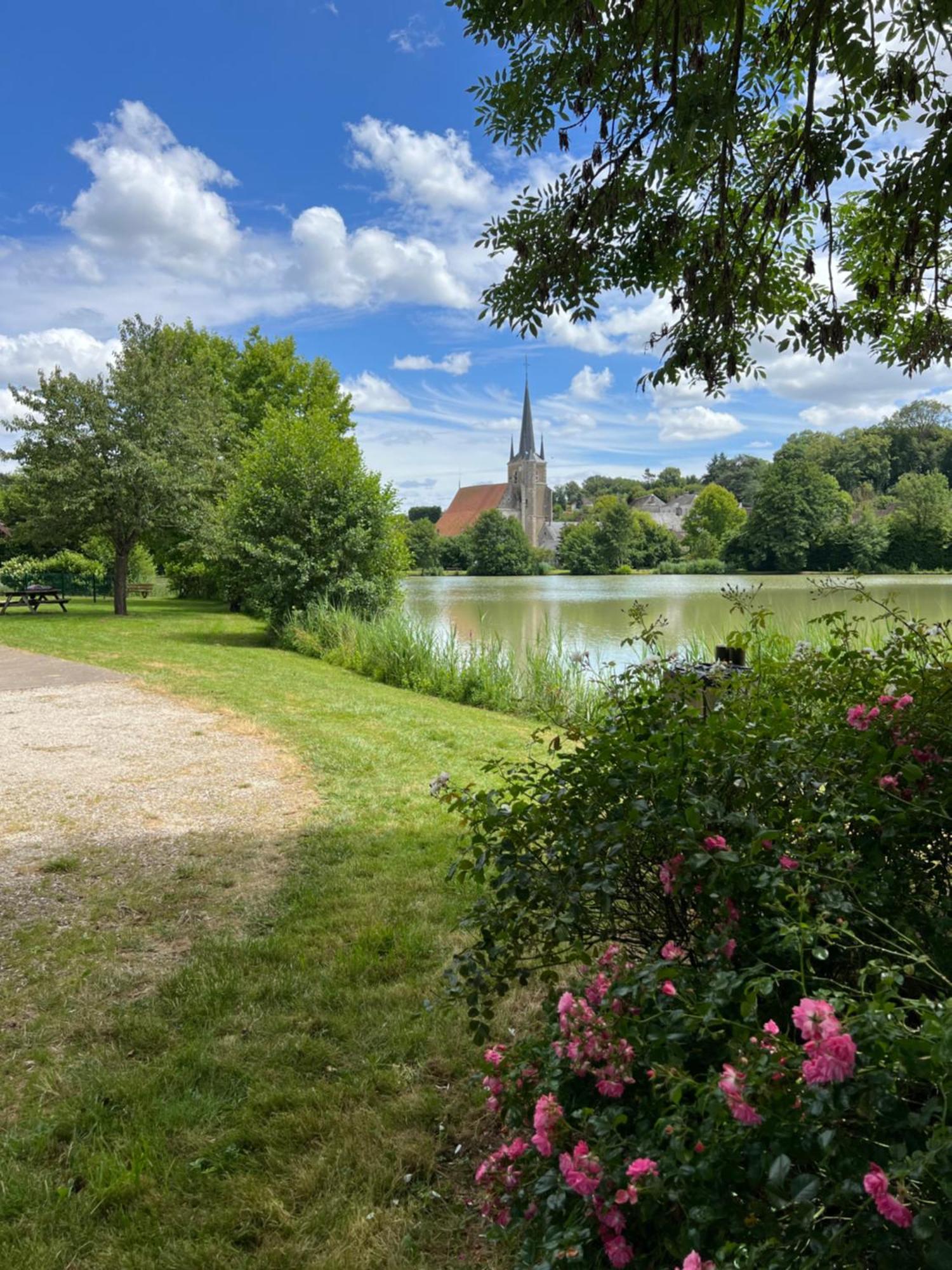 Hébergement de vacances Le Campagnard Vintage Bourguignon *