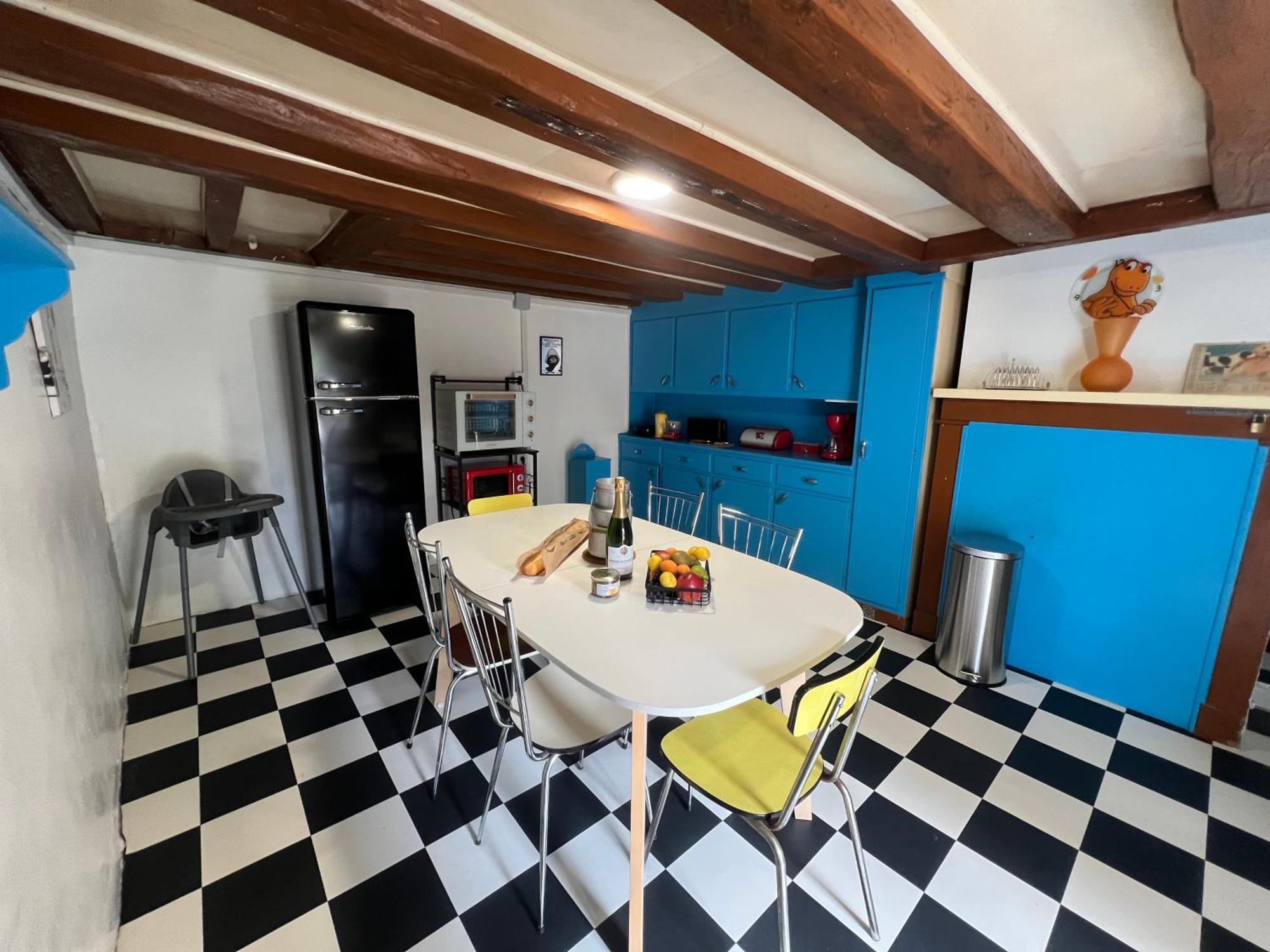 Le Campagnard Vintage Bourguignon *