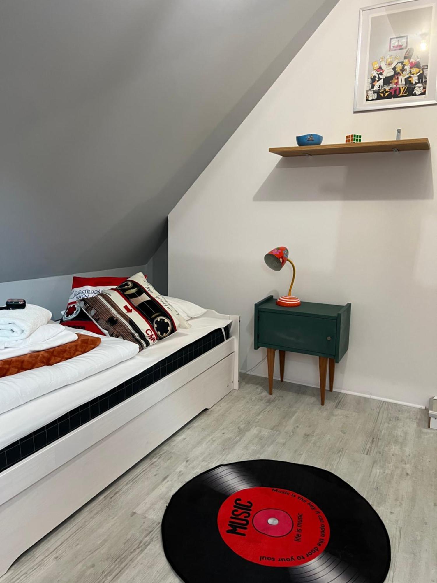 Ferienhaus Le Campagnard Vintage Bourguignon